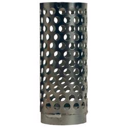 RSS25 Long Thin Round Hole Strainer RSS25 Long Thin Round Hole Strainer